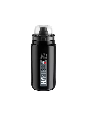 ELITE | Trinkflasche Fly MTB Tex | 